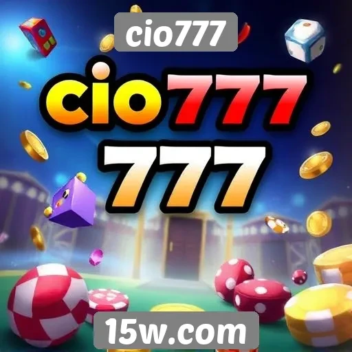 Análise do portfólio de jogos disponíveis no cio777
