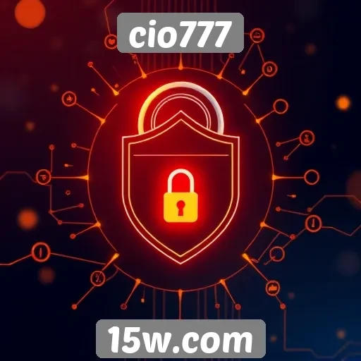 novos recursos de segurança no site cio777
