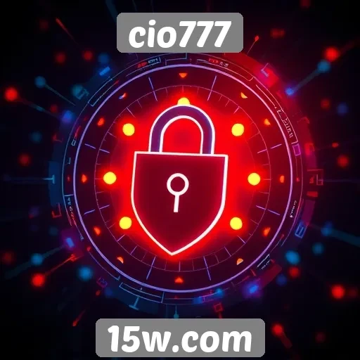 Estudo sobre a segurança no site cio777