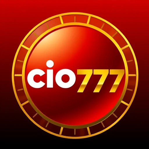 cio777 Logo