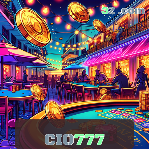 Esporte em Jogo: A Revolução do Cio777