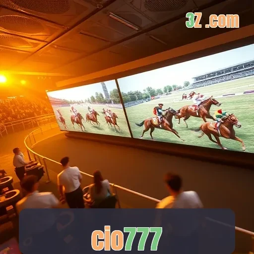 cio777: Conheça a Plataforma de Jogos Que Todos Estão Falando